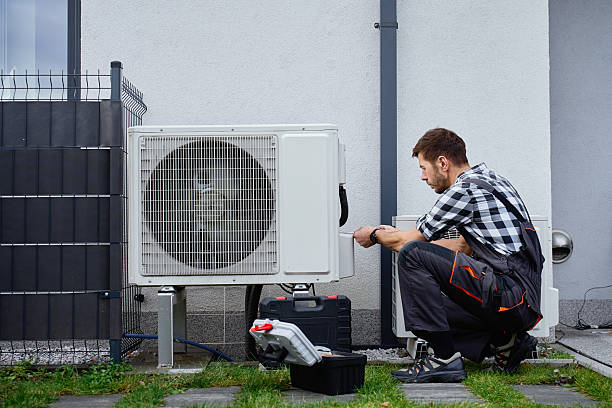 Top rated local Emergency Hvac specialists in Moriarty, NM